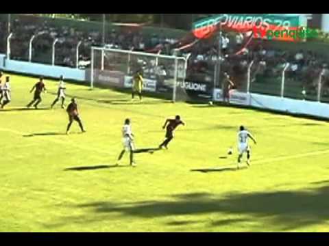 Melhores Momentos - Riograndense 2 x 1 14 de Julho