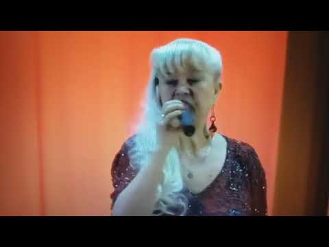 Vidanka Gjorgjievska - Asnom 1944 (Goce Fest 2021)