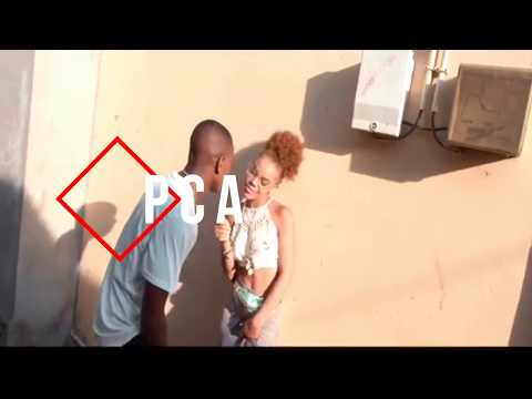 Johnny Berry ft Cage One- Mi namora (Video Thriller)