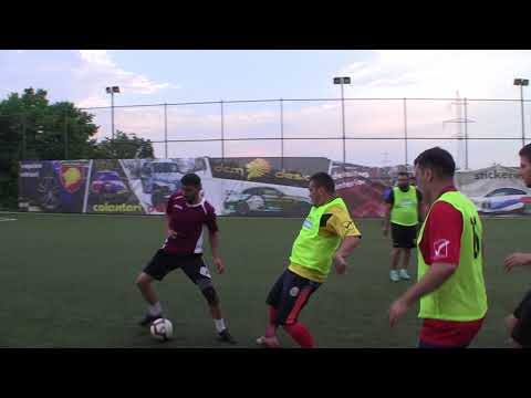 ⏰19 20 ⚽ Oslm Popesti v Ipa 24 🏆 Seria B2 – etapa 16 part 2