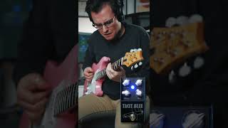 Video thumbnail for ThorpyFx Tacit Blue Jam through by ThorpyFx