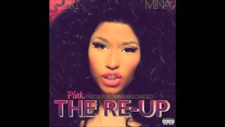 Nicki Minaj - Stupid Hoe (Audio)