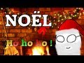 Bill et Tom mentionnés dans la vidéo « Point Culture sur Noël » par LinksTheSun