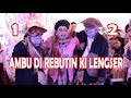 Lucu Abis Ki Lengser Ada Dua Upacara Adat LINGKUNG SENI WARNA GUMELAR