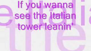 Stay Here Forever By Jewel Lyrics