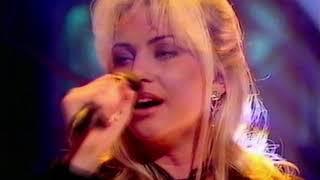 Ace Of Base - Wheel Of Fortune (Top Of The Pops 1993) (Full-HD) (José@DJ Mix)