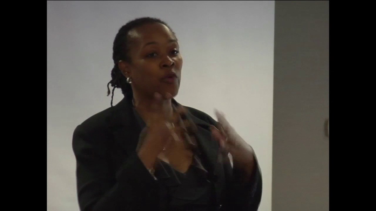 Promotional video thumbnail 2 for True Synergy - Gena Yuvette Davis