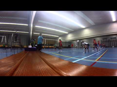 Klaverblad Verzekeringen Quinto DS1 - VCO DS1 Set 3