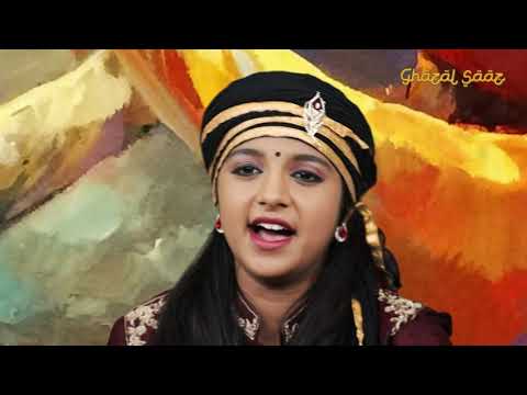 Gaurav sharma playing with nemat sufi band (recording album named Ghazal Saaz)