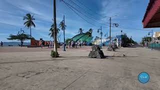 Puntarenas Postcard: Coral Princess Meets Costa Rican Charm