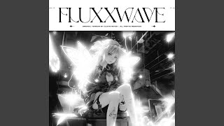 Cover art for Fluxxwave