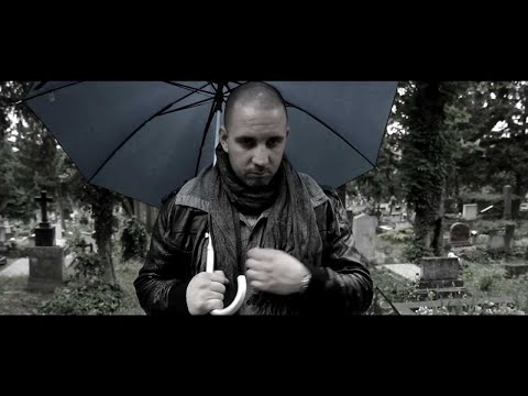Mr.Busta - A Tűzben Edzett Férfi (Official Music Video)
