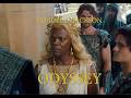 Samuel L Jackson Is Helen Of Troy In The New Odyssey