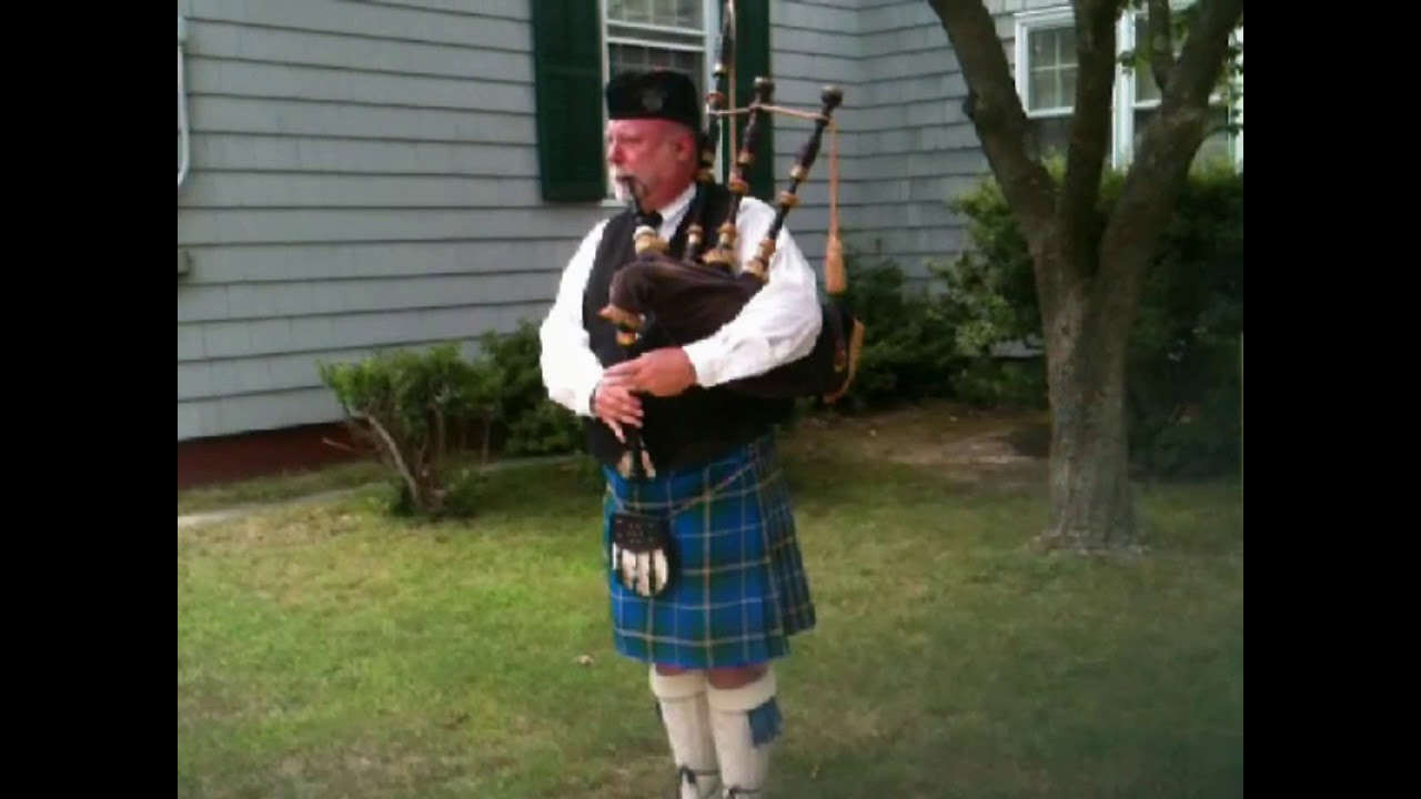 Promotional video thumbnail 3 for Bill McEvoy