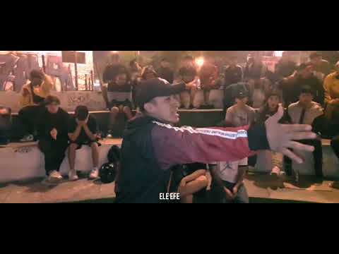 CAMARENA vs PAPALETTA -4tos- Fecha#1 - Ele Efe - Temporada 2023 (Fase 2)