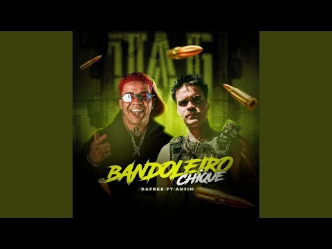 Bandoleiro Chique