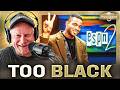Kenny Mayne: ESPN Told Stuart Scott He Was 'Being Too Black'