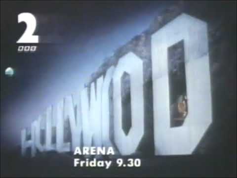 BBC2 Continuity and Closedown 1st April 1991 (2)