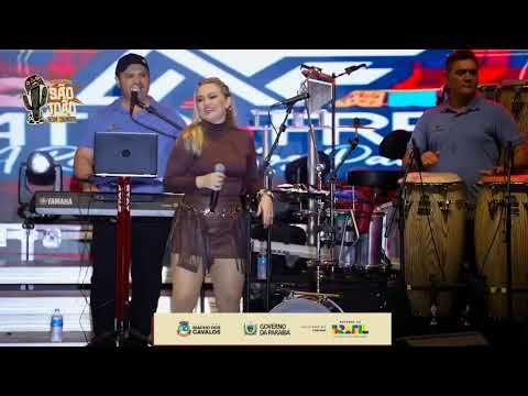 Nathy Freitas ao vivo em Riacho dos cavalos pb