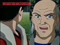 Captain Tsubasa Bahasa Indonesia Eps 45