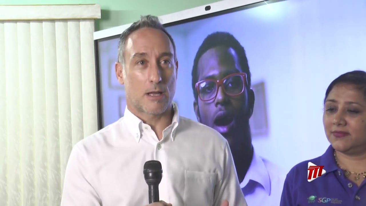 UNDP Works To Accelerate Disability Inclusion