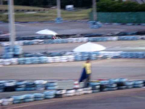 Ferrari Kart Brasília - DF