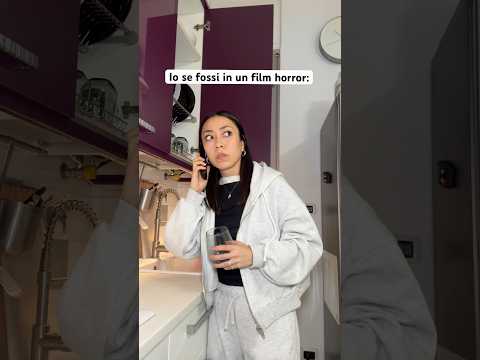 Me lo immagino così 😂📞 #perte #horror #comedy / credit:@asd0827osaso