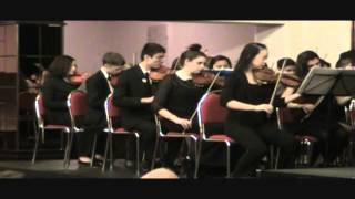 Reflections of Earth (Orchestra)