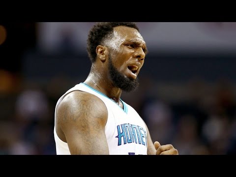 P.J. Hairston Hornets 2015 Season Highlights