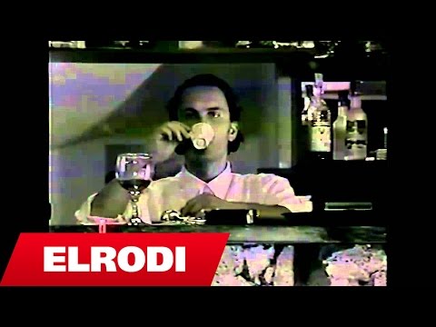 Blerta Agolli - Mora rrugen per Greqi (Official Video HD)