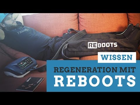 Reboots in the test: Better regeneration through dynamic compression?