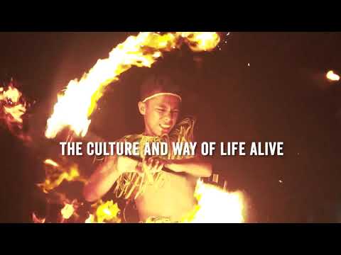 Samoa - Beautiful Will Always Be Here