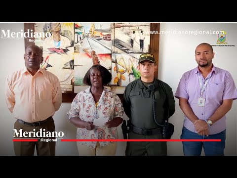 Disminuye la inseguridad en Puerto Tejada, Cauca