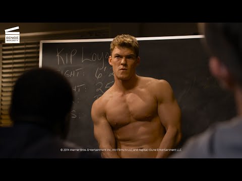 Témoin À Louer : Les auditions CLIP HD