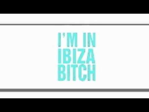 LMFAO vs Swedish House Mafia & Tinie Tempah - I'M IN IBIZA BITCH (2011)