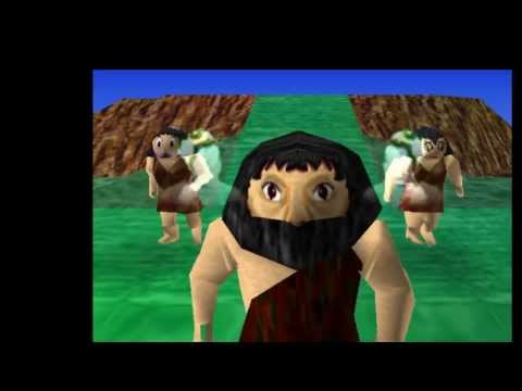 Let's Try Tail of the Sun (Lives 6-8)