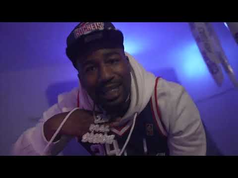 YNE Note x Godworthy - James Harden | Shot By @TroyBoyTheBeast © 2022