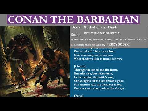 029 Xuthal of the Dusk   Chap 4   Into the Abyss of Xuthal