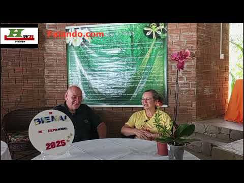 36ª Expoaobal em Alagoas