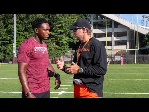 FB: Eddie Royal answers questions on ACCN Road Trip