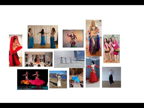 Dansens Dager 2022 - hele showet på under 3 minutter