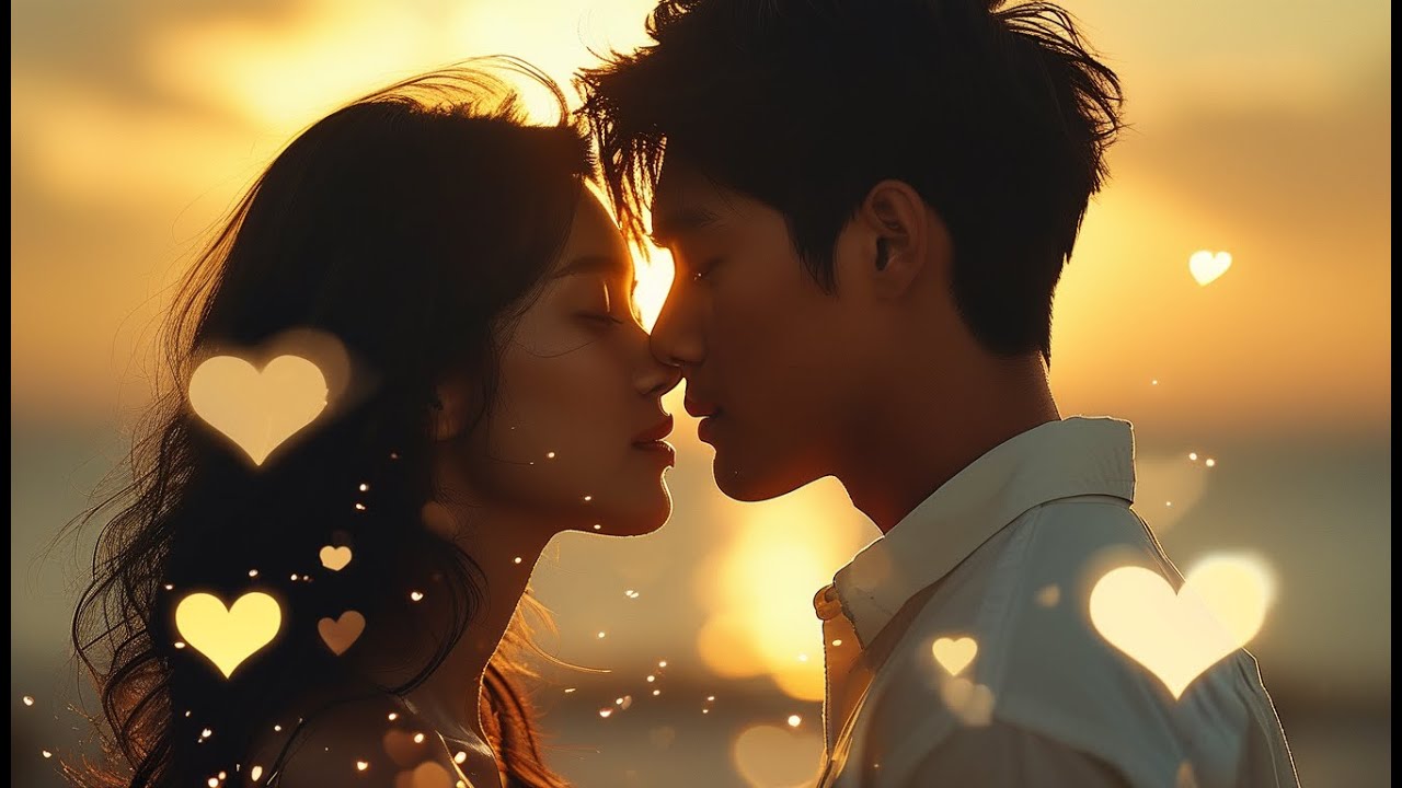 First Kiss (2012) | Full Movie | Romantic Comedy You Can't Miss!