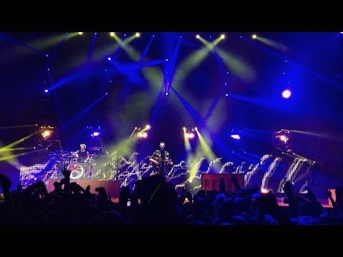 House of Gold - TWENTY ØNE PILØTS (Rod Laver Arena, Melbourne 31/03/17)