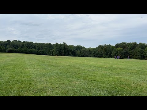 CYCC Semi Final Soca Rockstars vs FSSC 15U