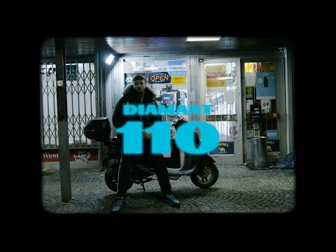 DIAMANT - 110 (Official Video)