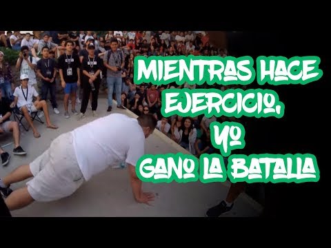 REACCION LC LIBRA vs SERGIO MITICO vs KAB DIDI (OCTAVOS) | SOPORTE ALTERNO