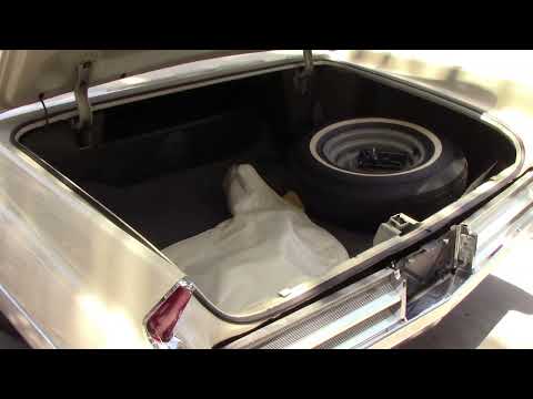 1963 Cadillac Series 62 (CC-1954778) for sale in Lakeland, Florida