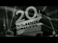 20th Century Fox History Reverse