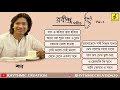 Shaan Rabindra Sangeet | Top 10 Rabindra Sangeet of Shaan | Rhythmic Creatiom