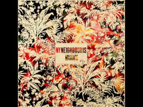 My Neighbour Is - Guru